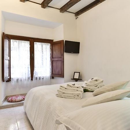Villa Loft Pantheon Roma Exterior foto
