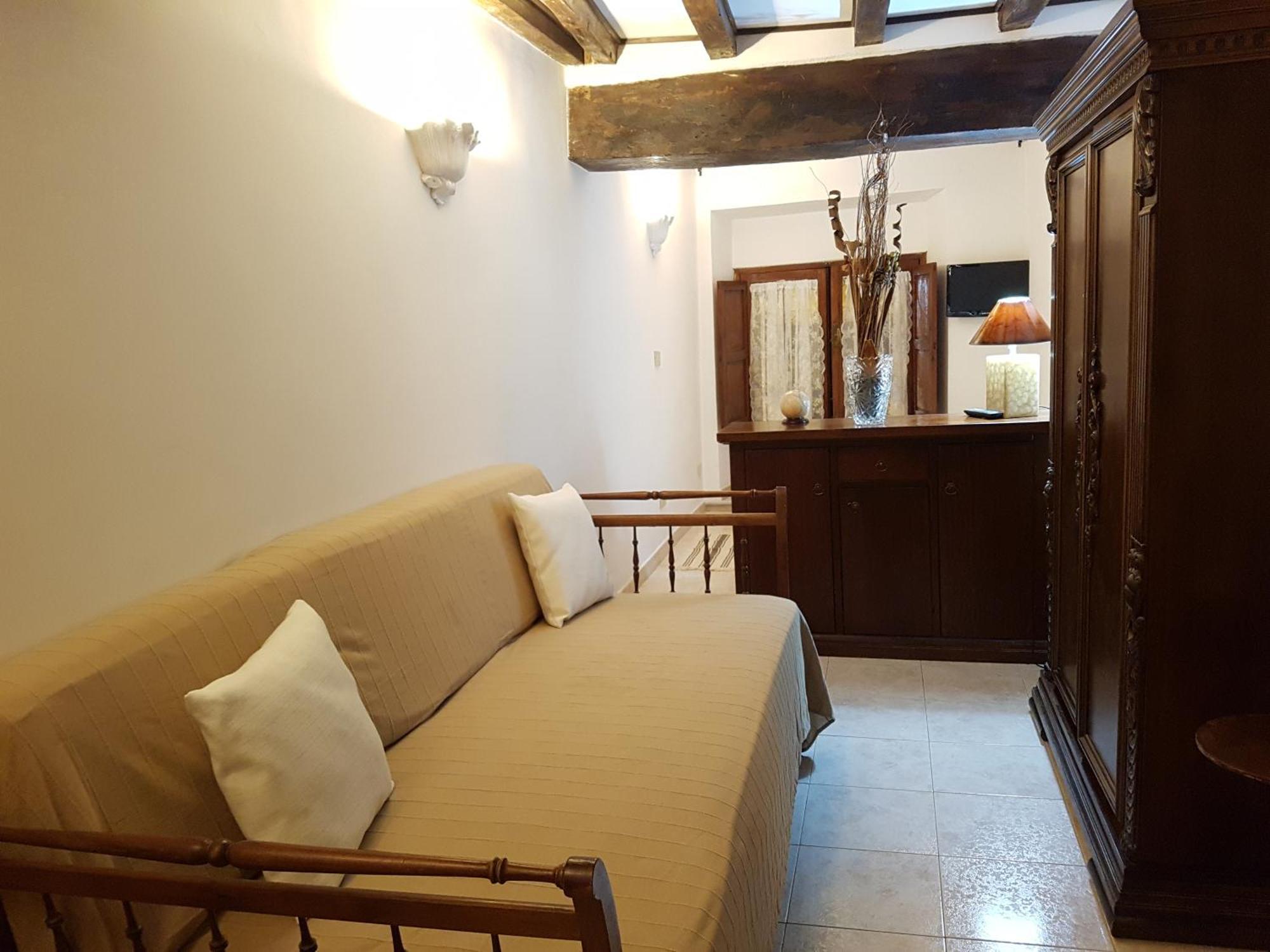 Villa Loft Pantheon Roma Exterior foto