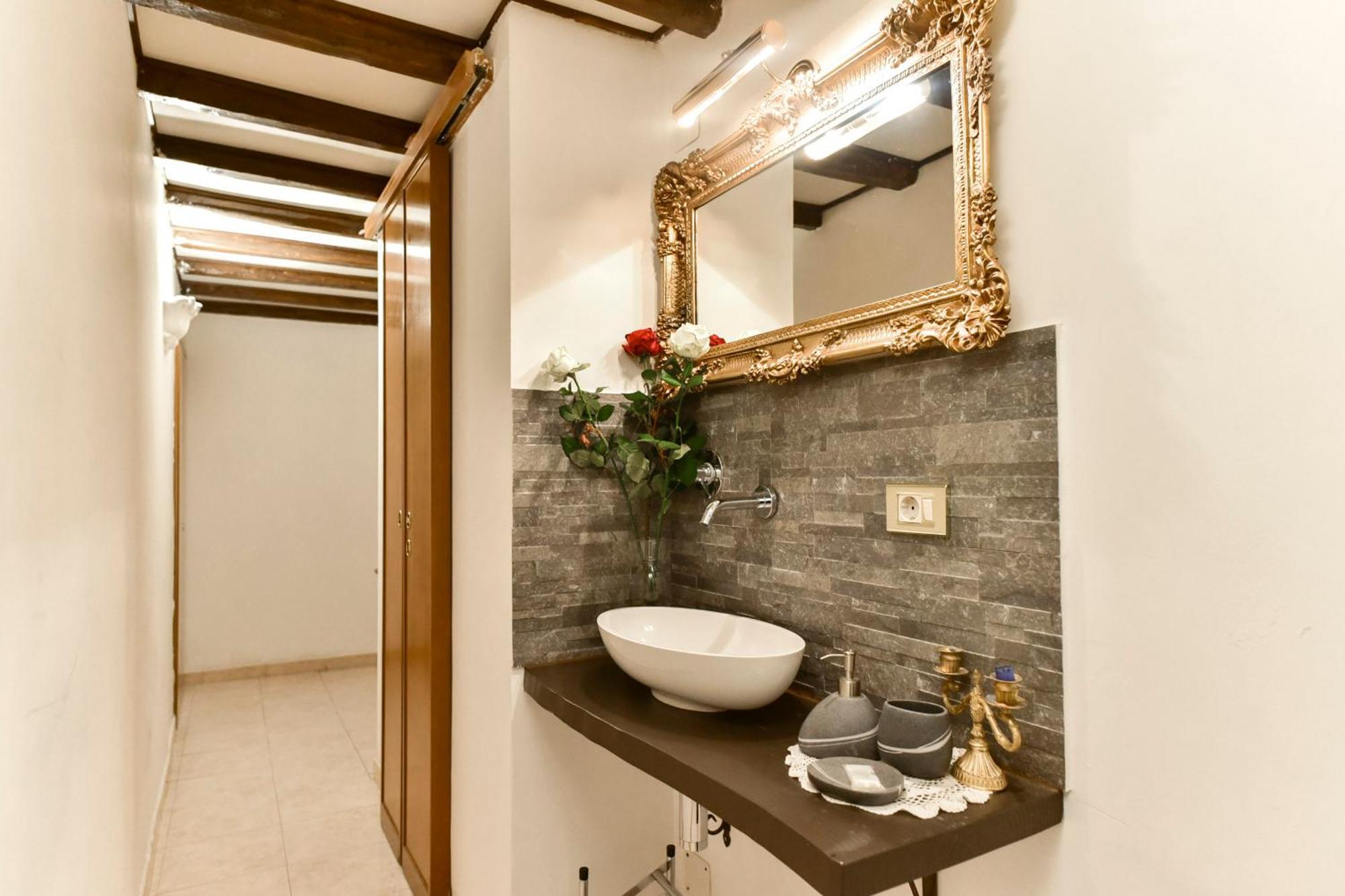 Villa Loft Pantheon Roma Exterior foto