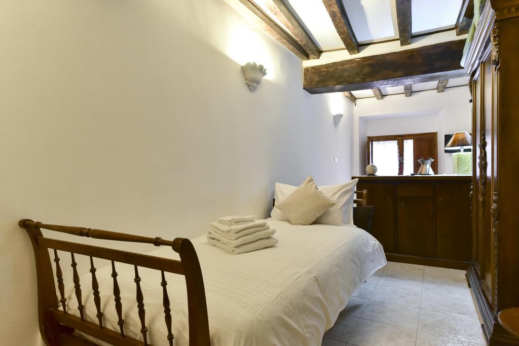 Villa Loft Pantheon Roma Exterior foto