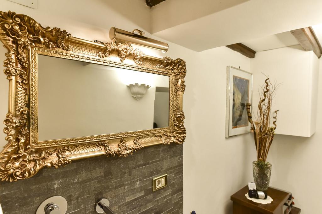 Villa Loft Pantheon Roma Exterior foto