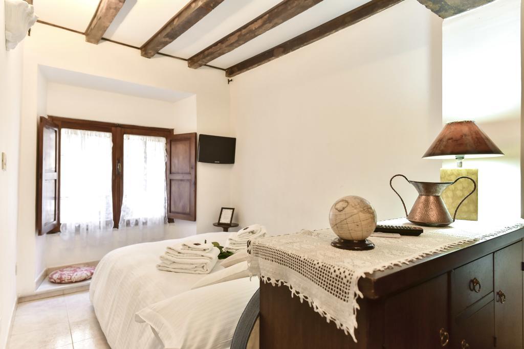 Villa Loft Pantheon Roma Exterior foto