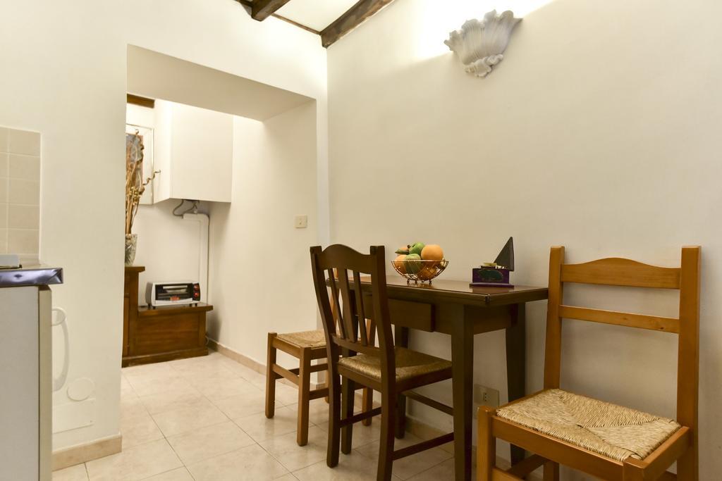 Villa Loft Pantheon Roma Exterior foto