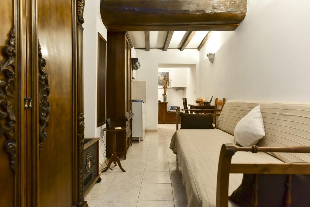 Villa Loft Pantheon Roma Exterior foto