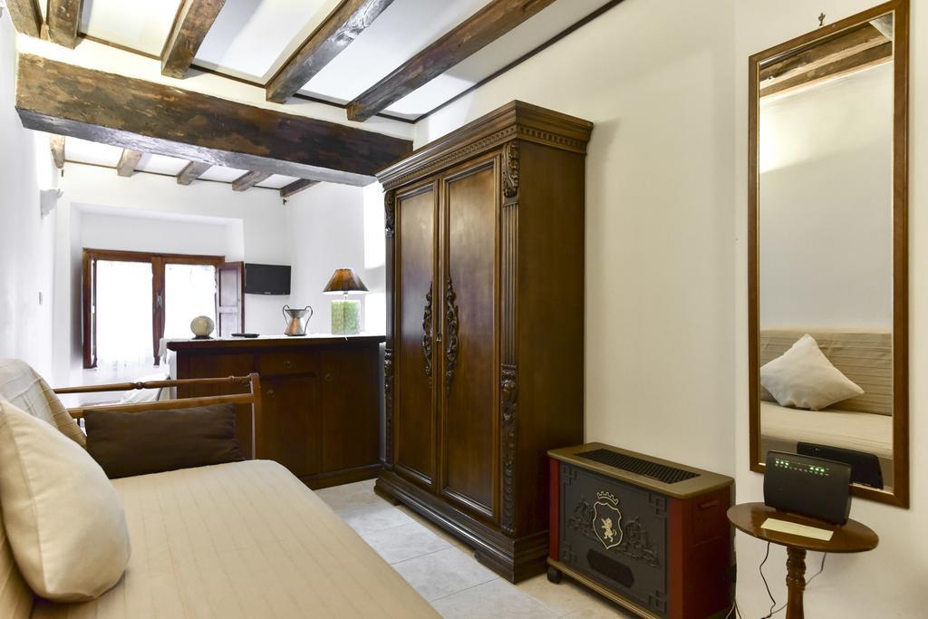 Villa Loft Pantheon Roma Exterior foto