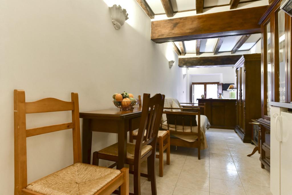 Villa Loft Pantheon Roma Exterior foto